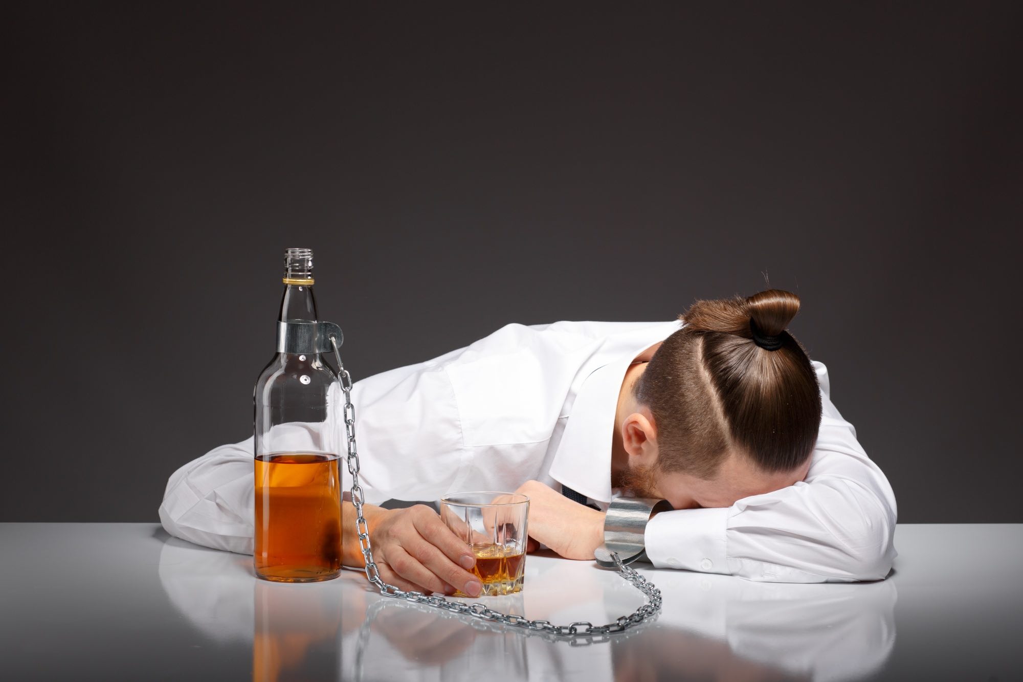 alcoólatra